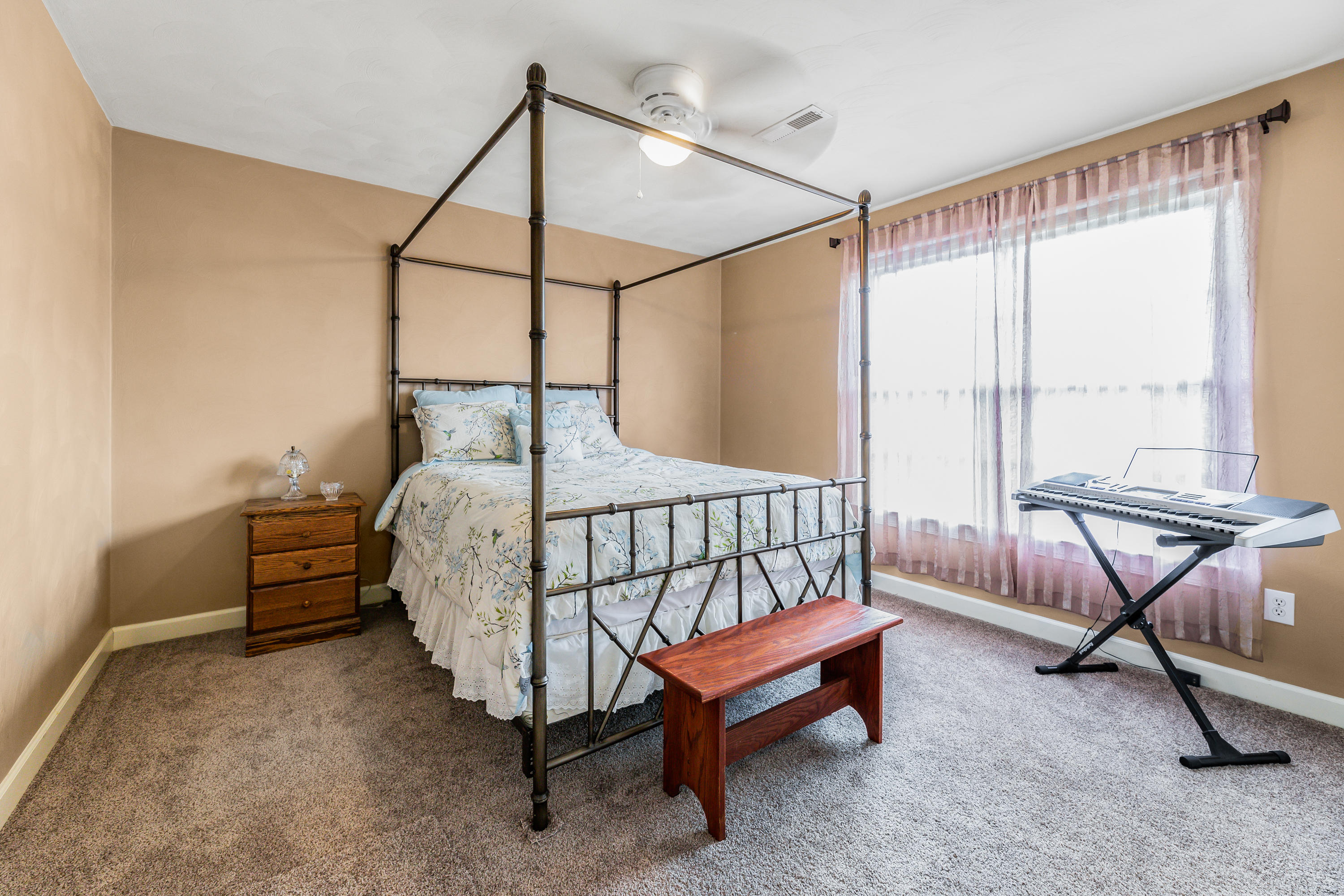 3025 Trinity Road Troutville, VA 24175 - Photo 17 of 33 Bedroom 2