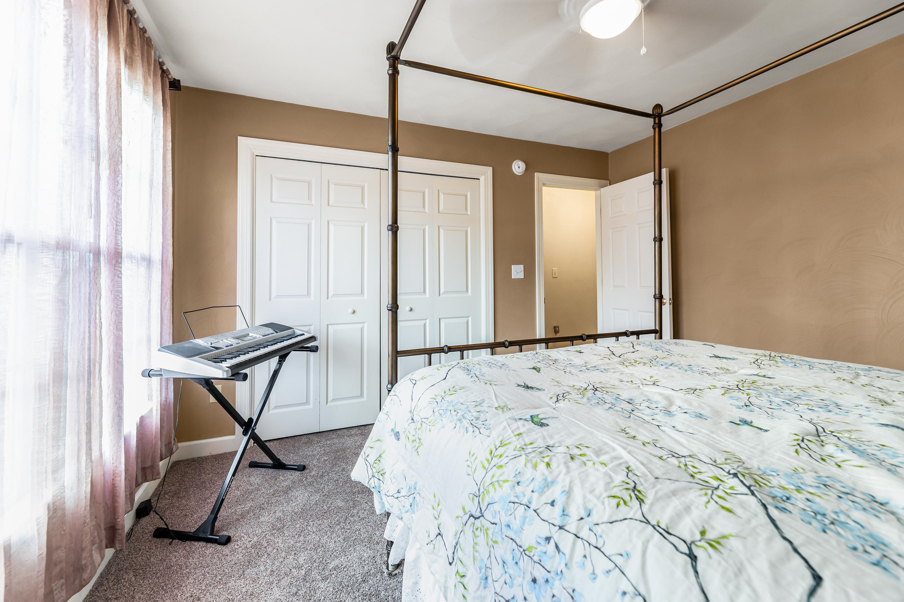 3025 Trinity Road Troutville, VA 24175 - Photo 18 of 33 Bedroom 2