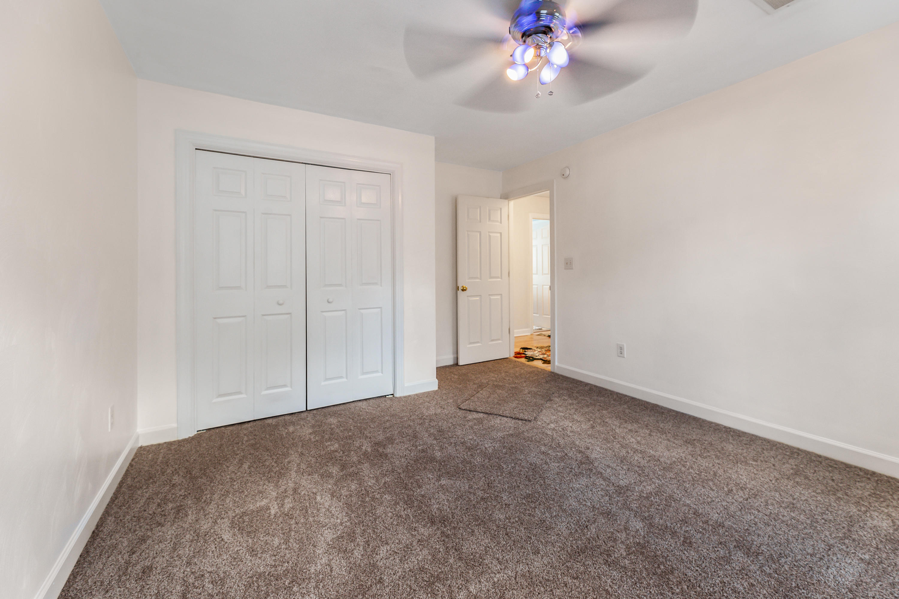 3025 Trinity Road Troutville, VA 24175 - Photo 20 of 33 Bedroom 3