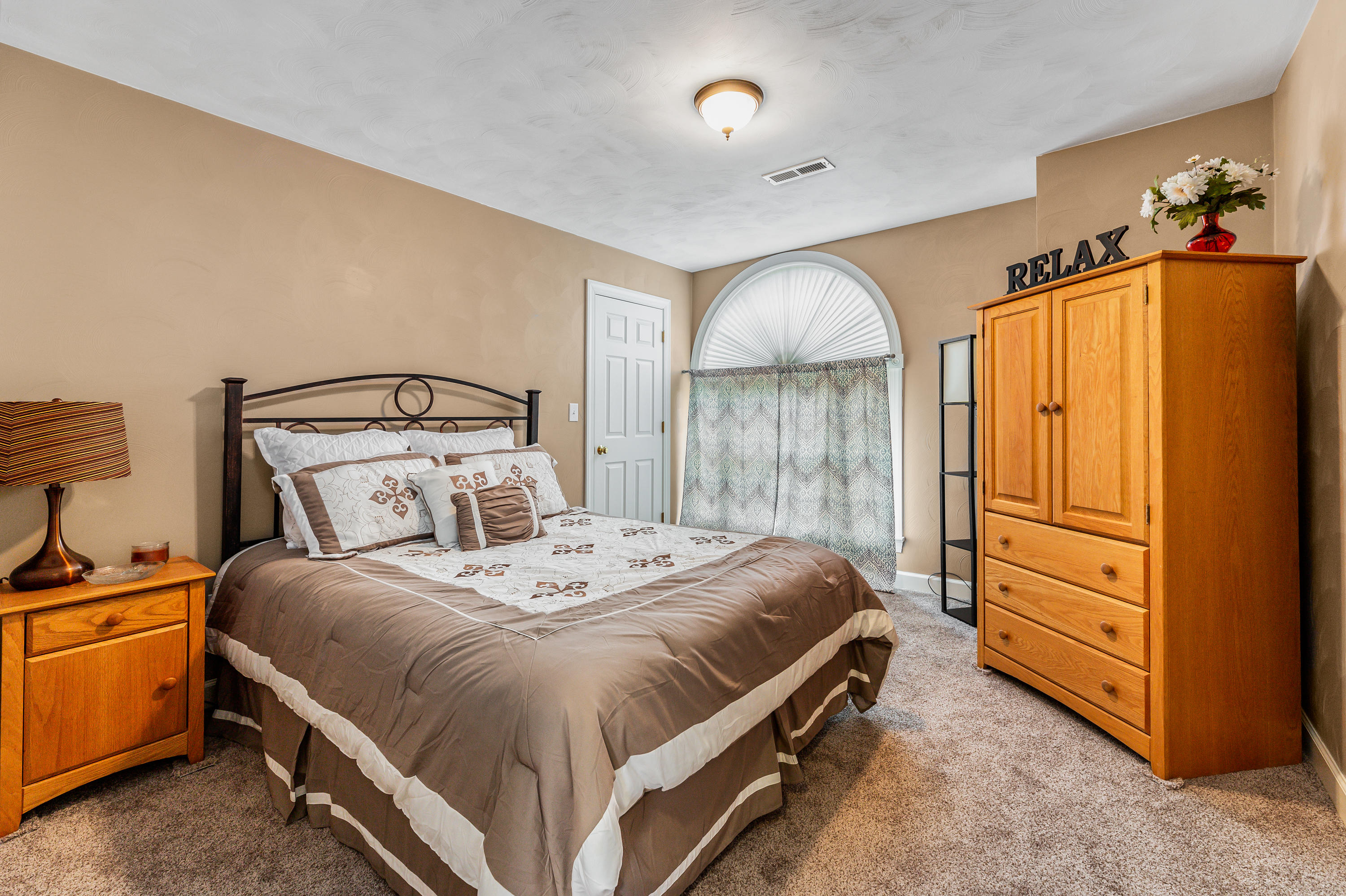 3025 Trinity Road Troutville, VA 24175 - Photo 21 of 33 Bedroom 4