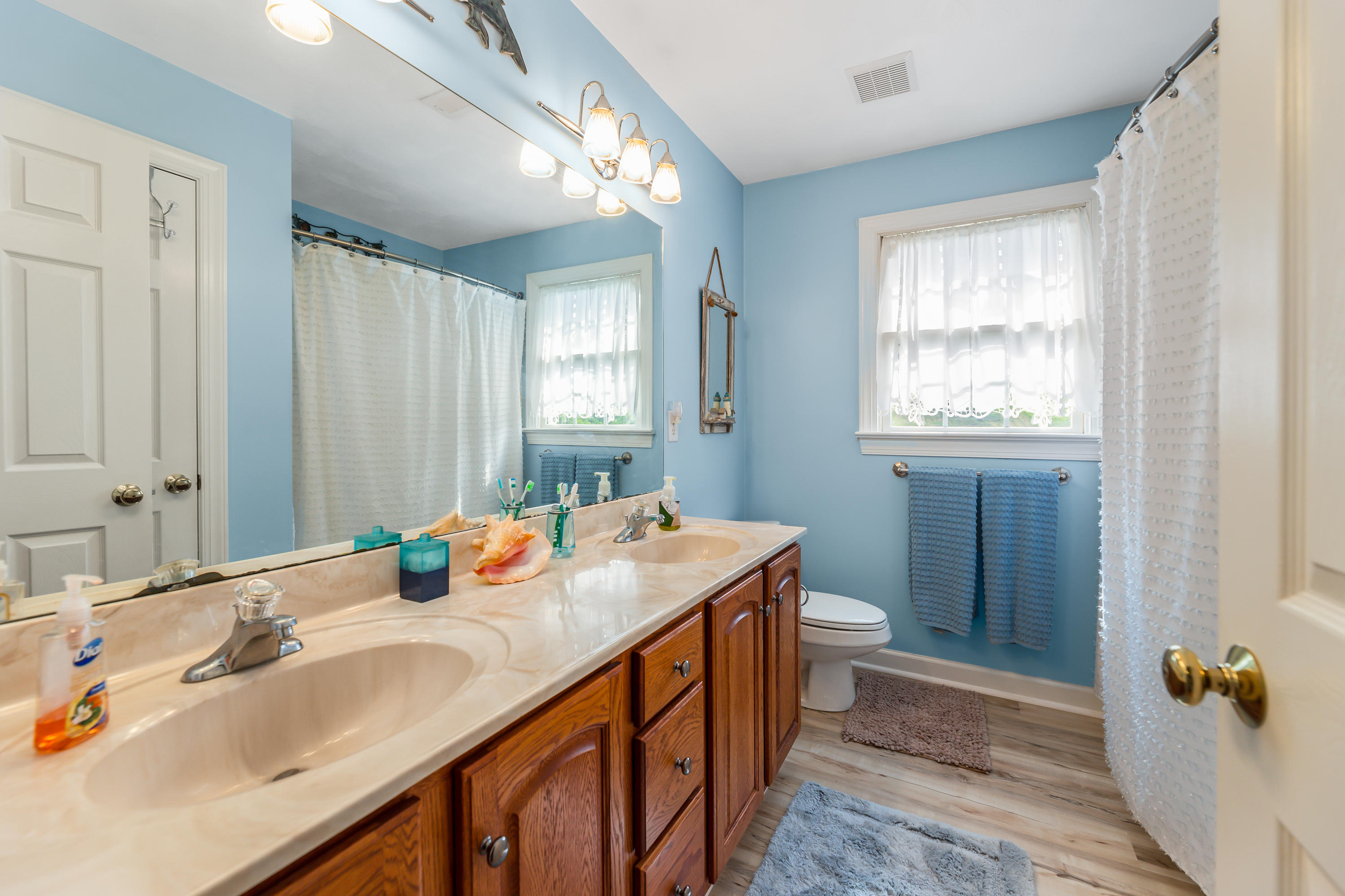 3025 Trinity Road Troutville, VA 24175 - Photo 22 of 33 Hall Bath