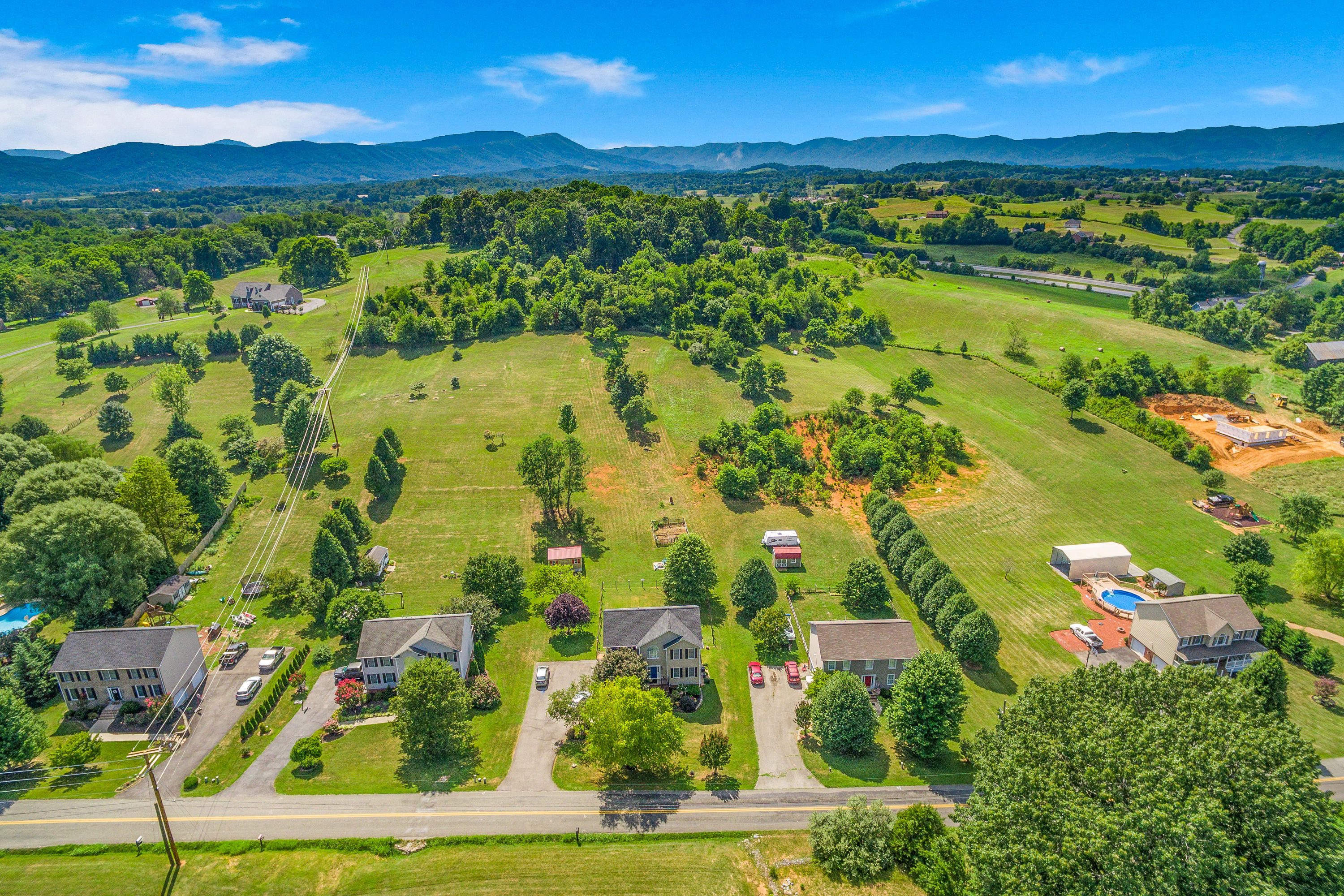3025 Trinity Road Troutville, VA 24175 - Photo 32 of 33 Welcome Home