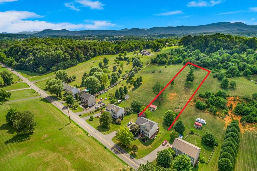 3025 Trinity Road Troutville, VA 24175 - Photo 33 of 33 18