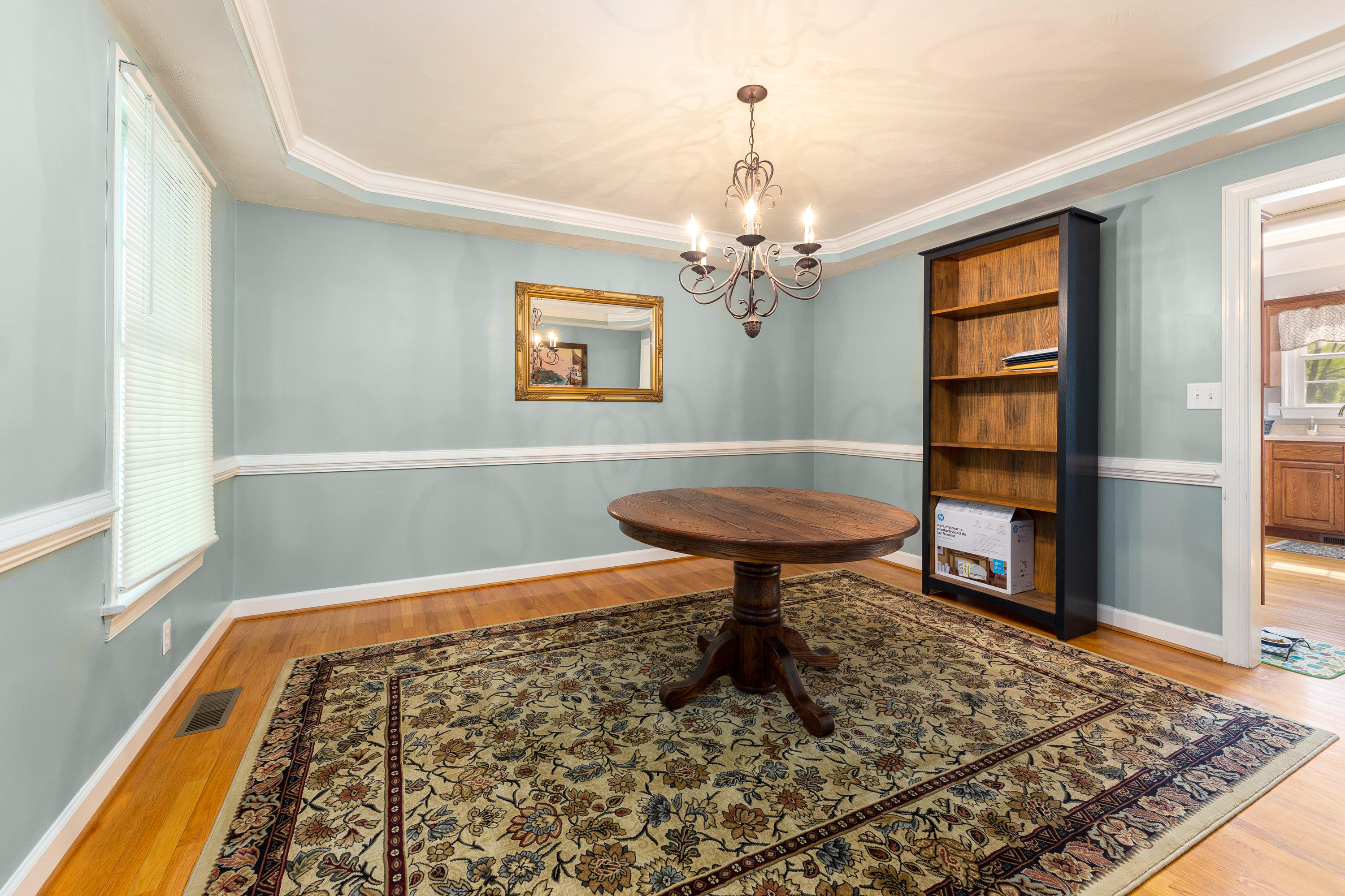 3025 Trinity Road Troutville, VA 24175 - Photo 7 of 33 Dining Room