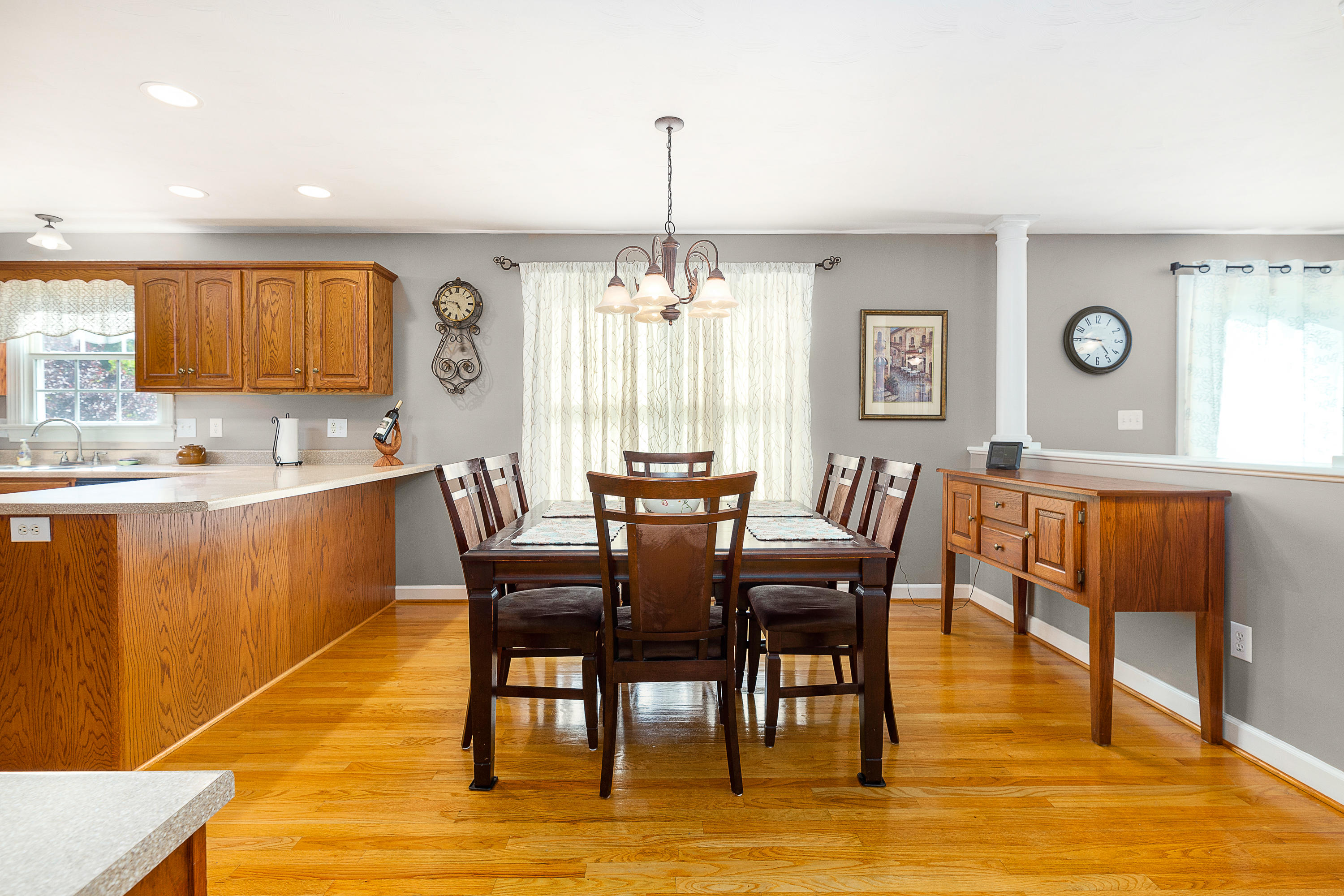3025 Trinity Road Troutville, VA 24175 - Photo 10 of 33 Breakfast Area