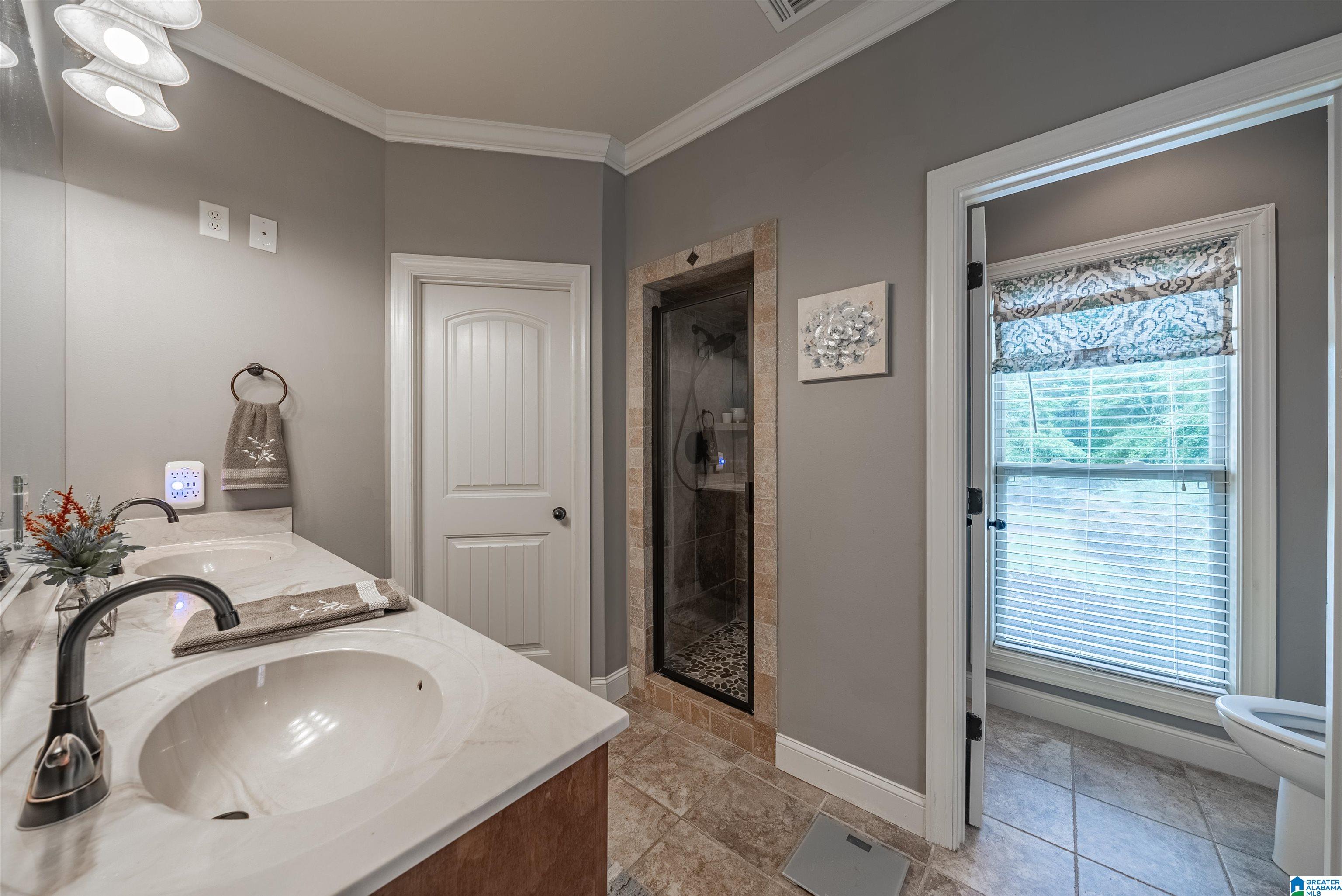 121 Middle Rdg Trail Springville, AL 35146 - Photo 25 of 45