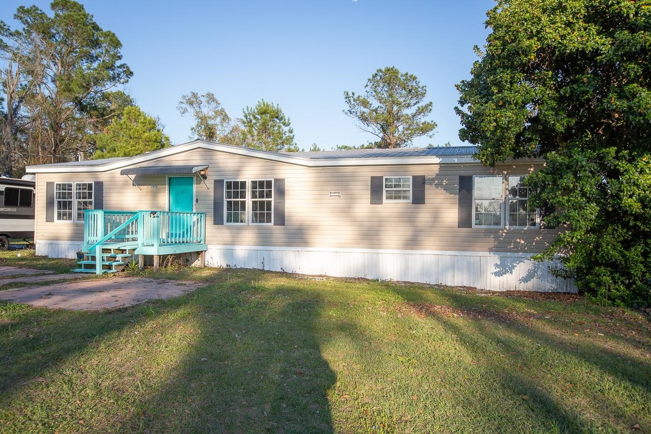 3908 North Salt Road Monticello, FL 32344 - Photo 1 of 42 Gallery Image 1