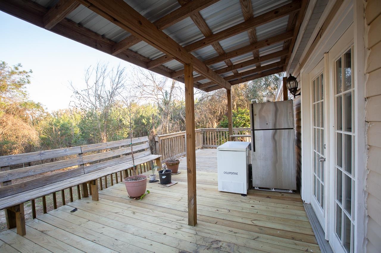 3908 North Salt Road Monticello, FL 32344 - Photo 18 of 42 Gallery Image 18