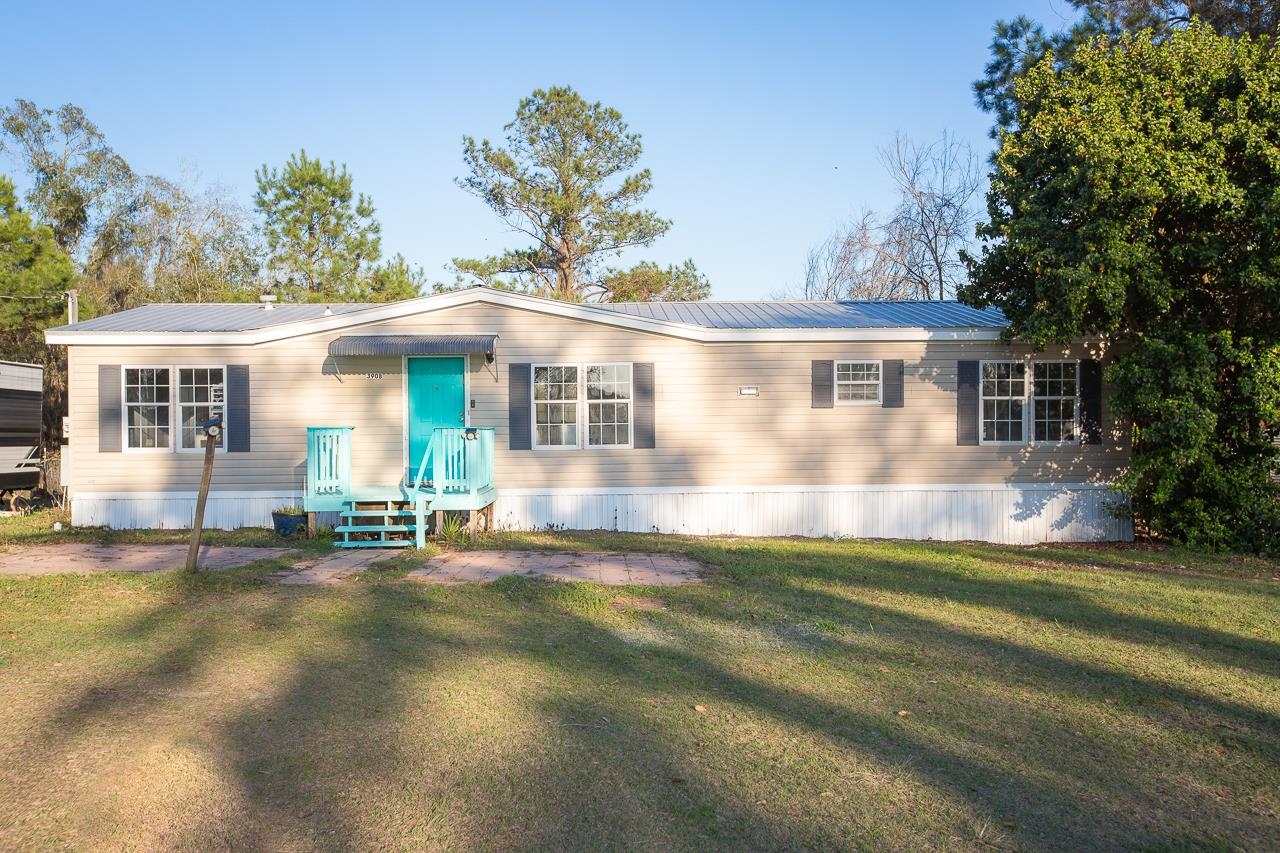 3908 North Salt Road Monticello, FL 32344 - Photo 42 of 42 Gallery Image 42
