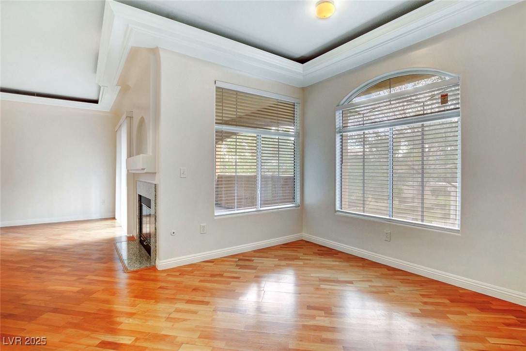 8725 Red Rio Drive, Unit 203 Las Vegas, NV 89128 - Photo 14 of 38