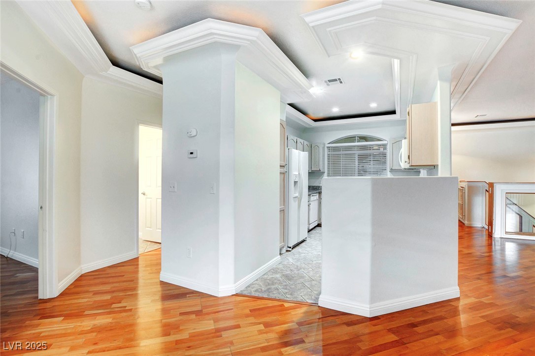 8725 Red Rio Drive, Unit 203 Las Vegas, NV 89128 - Photo 16 of 38