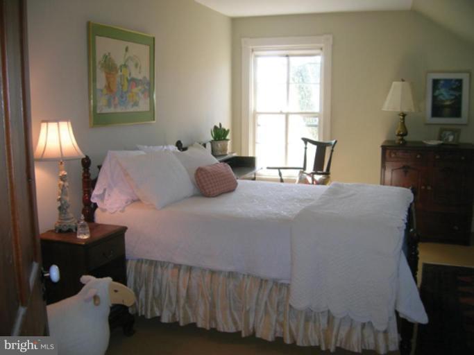 2968 Leeds Manor Road Markham, VA 22643 - Photo 18 of 28 Bedroom #4