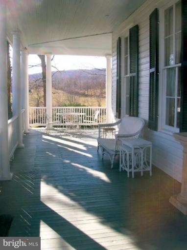 2968 Leeds Manor Road Markham, VA 22643 - Photo 19 of 28 Porch