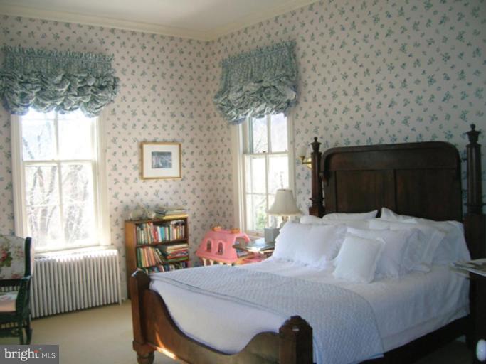 2968 Leeds Manor Road Markham, VA 22643 - Photo 22 of 28 Bedroom #2