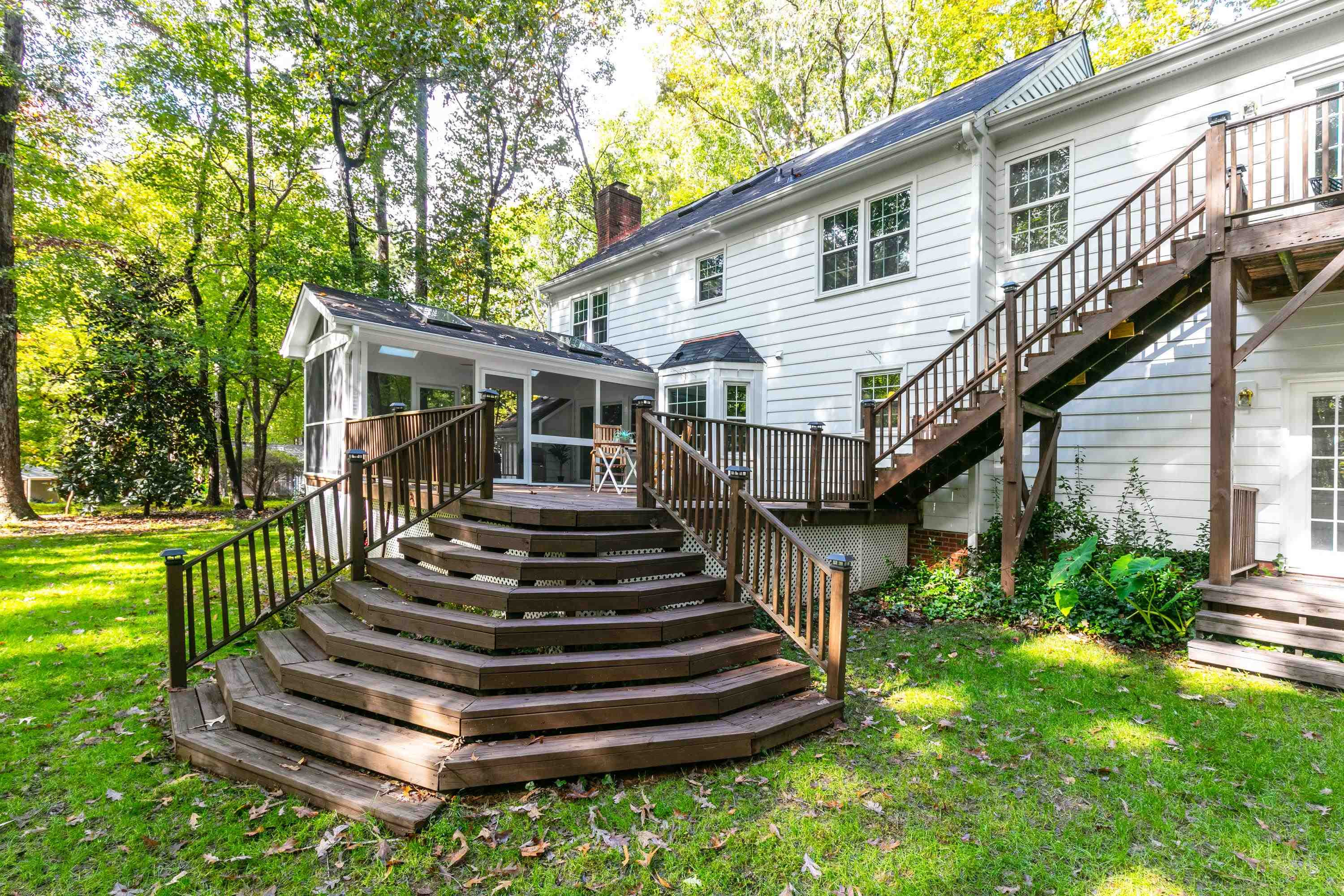 3605 Penhurst Place Raleigh, NC 27613 - Photo 28 of 30 Photo 28
