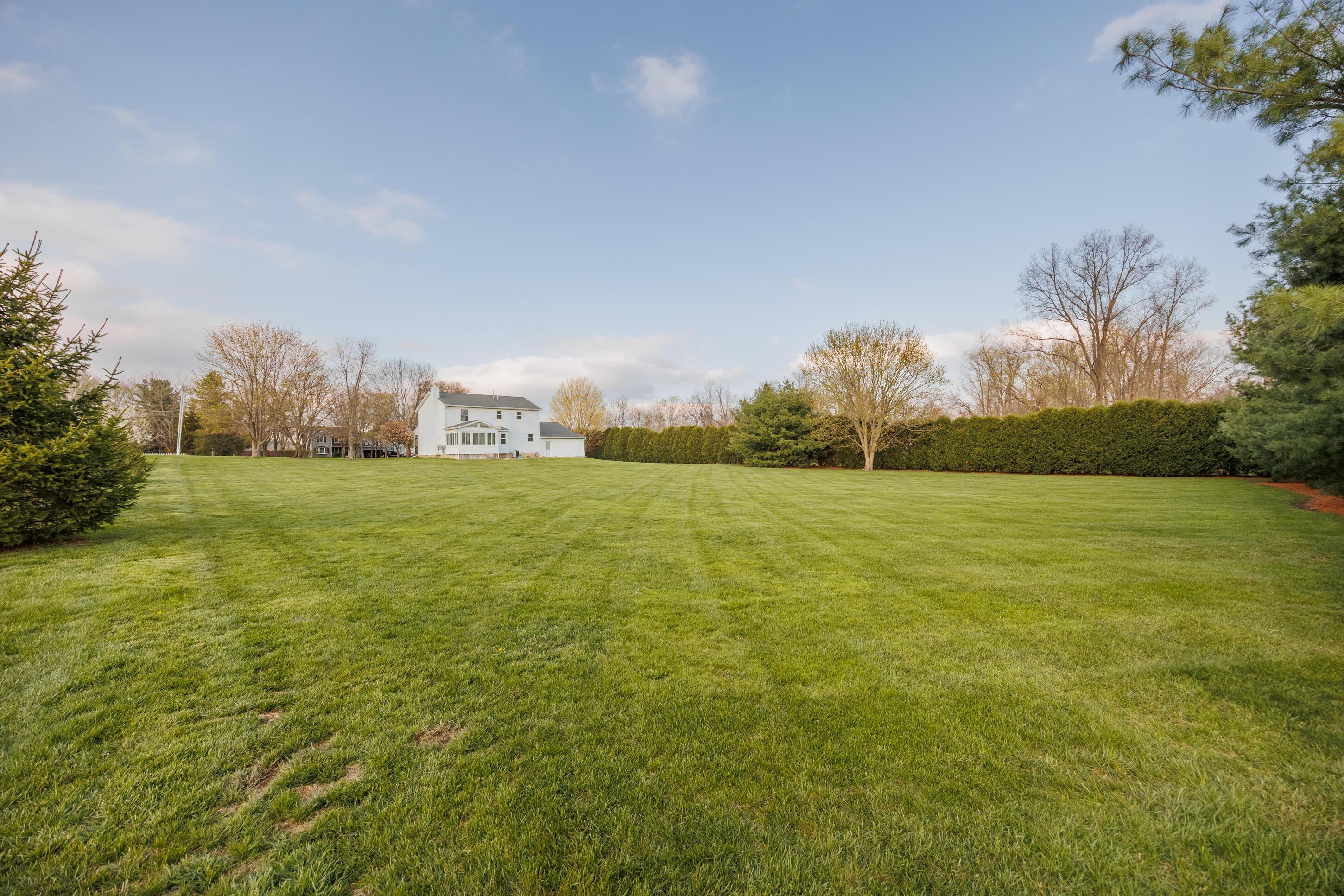 5721 Blacks Road Southwest Pataskala, OH 43062 - Photo 47 of 49 0410 5721 Blacks Rd SW 2-14