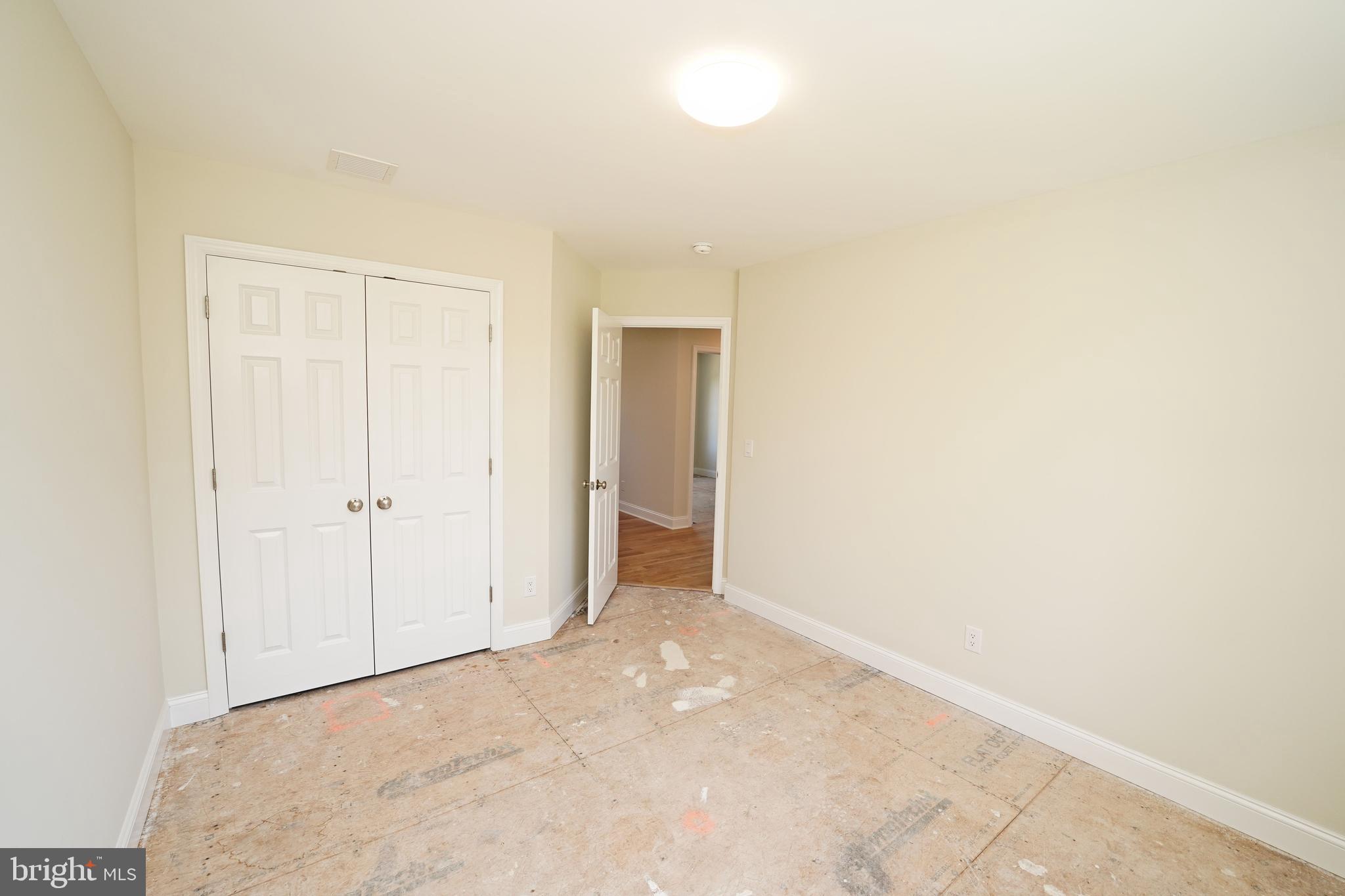 1341 Lower Ferry Road Ewing, NJ 08618 - Photo 28 of 39 a view of an empty room