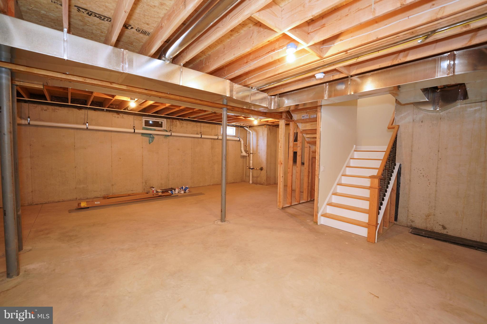 1341 Lower Ferry Road Ewing, NJ 08618 - Photo 32 of 39 a view of an empty room