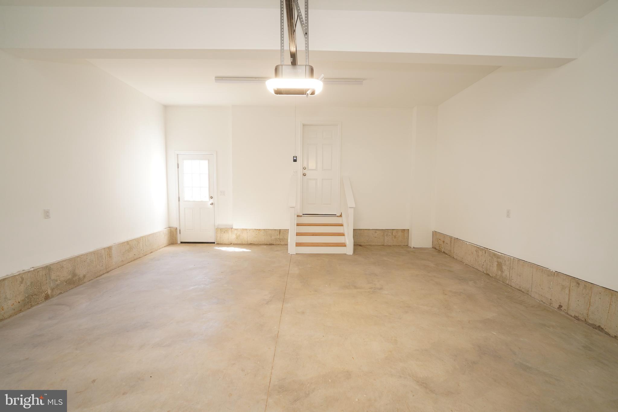 1341 Lower Ferry Road Ewing, NJ 08618 - Photo 35 of 39 a view of empty room