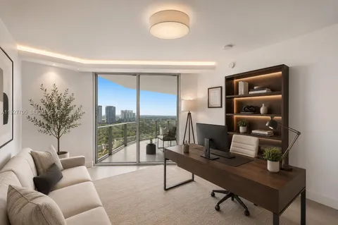 $899,000 | 17301 Biscayne Boulevard, Unit 1803, North Miami Beach, FL 33160