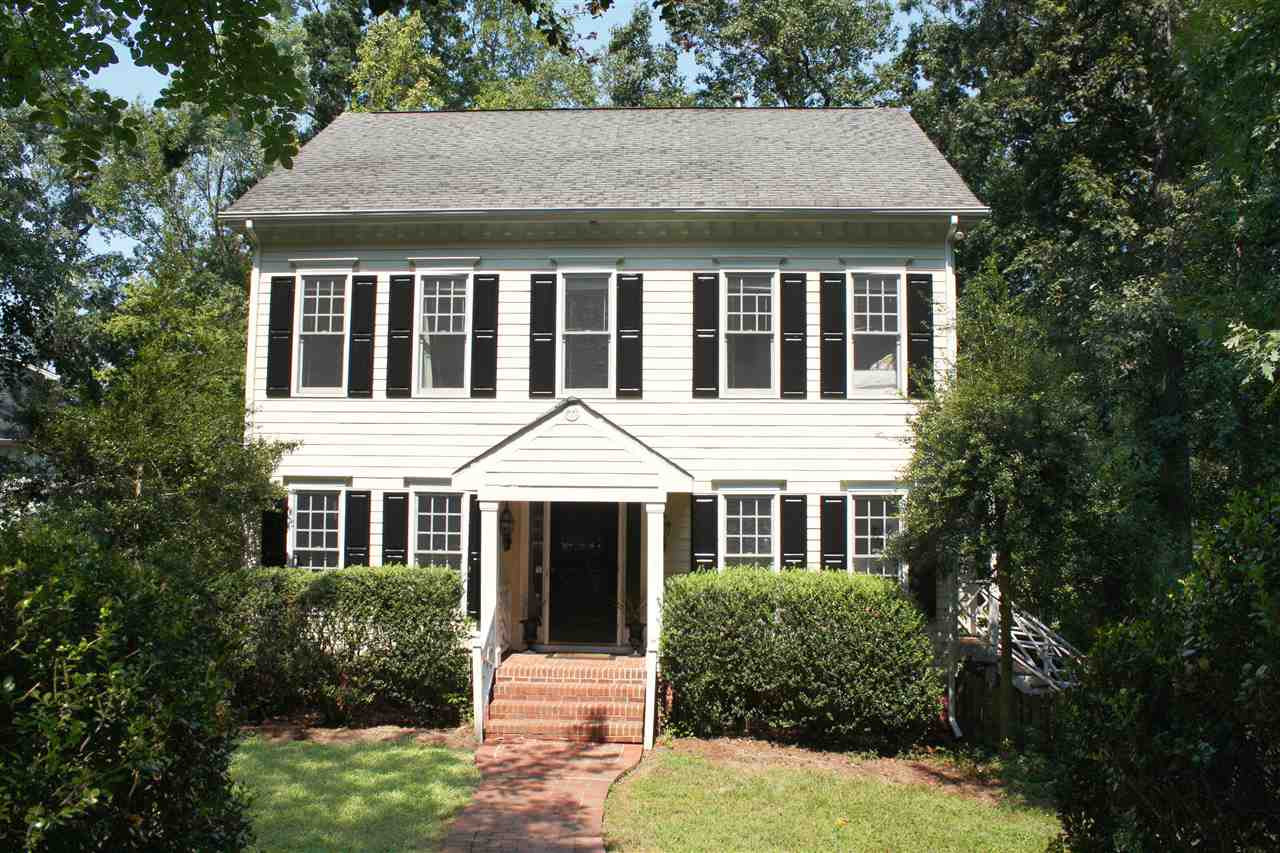 2675 Lakeview Drive Raleigh, NC 27608 - Photo 1 of 25 Photo 1