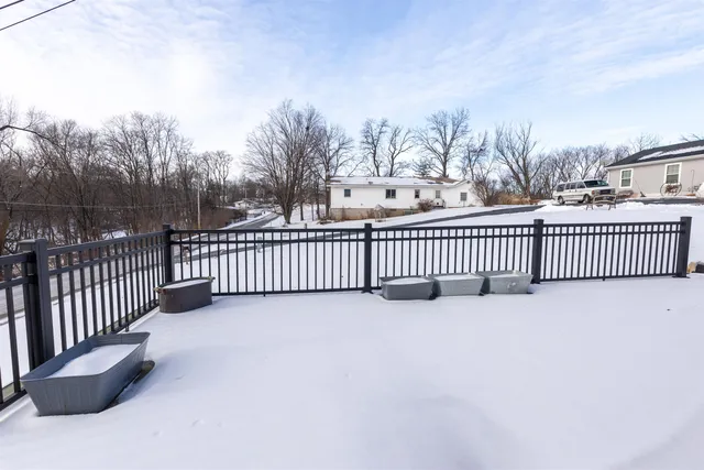 $249,000 | 913 Fulton Street, Galena, IL 61036