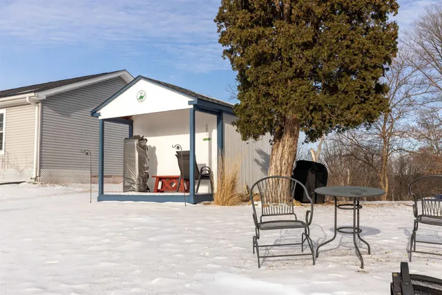 $249,000 | 913 Fulton Street, Galena, IL 61036