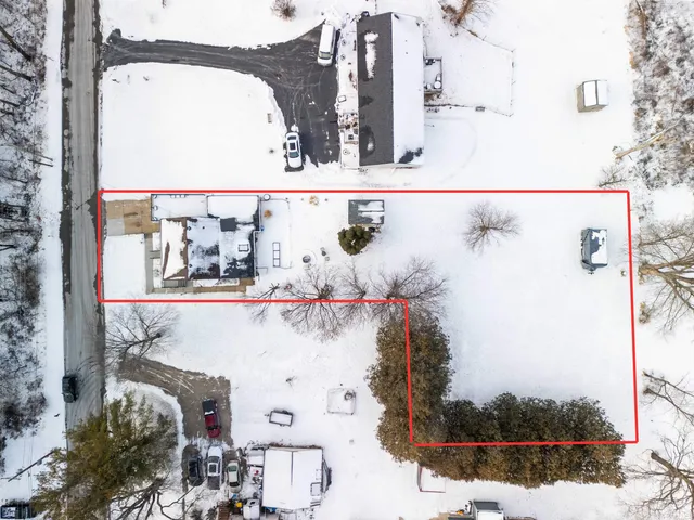 $249,000 | 913 Fulton Street, Galena, IL 61036