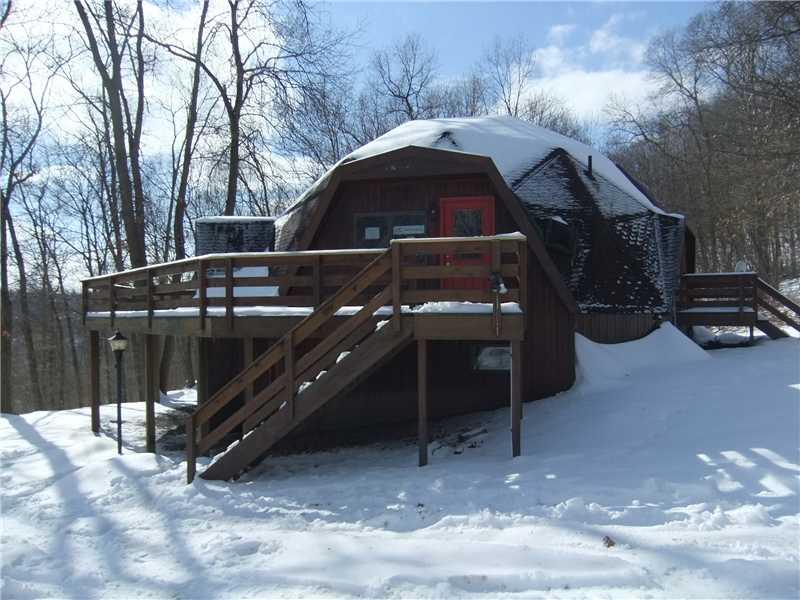 501 Deer Ridge Road Sarver, PA 16055 - Photo 1 of 24 Exterior Front.