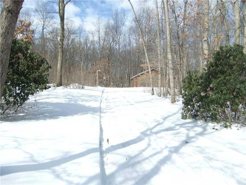 501 Deer Ridge Road Sarver, PA 16055 - Photo 23 of 24 Land.