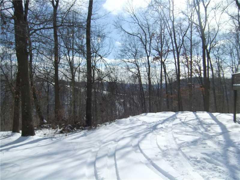 501 Deer Ridge Road Sarver, PA 16055 - Photo 24 of 24 Land.