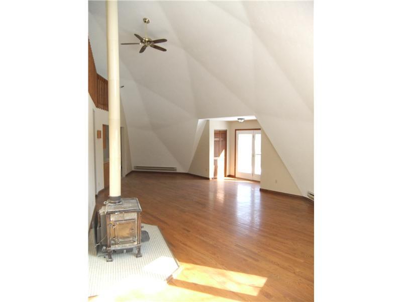 501 Deer Ridge Road Sarver, PA 16055 - Photo 4 of 24 Dining Room.