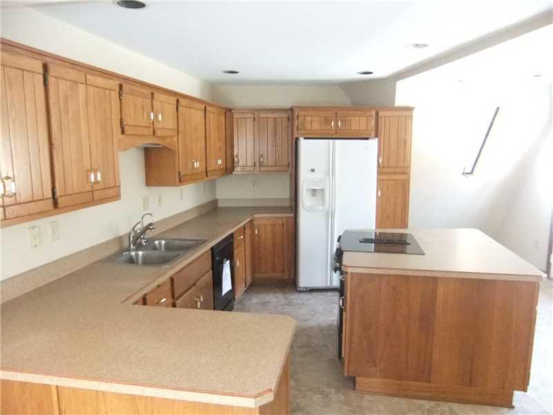501 Deer Ridge Road Sarver, PA 16055 - Photo 5 of 24 Kitchen.