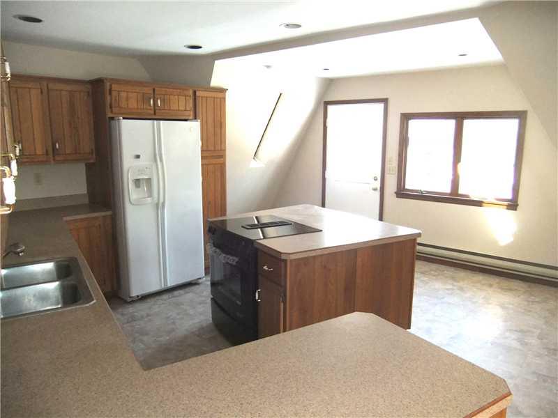 501 Deer Ridge Road Sarver, PA 16055 - Photo 6 of 24 Kitchen.