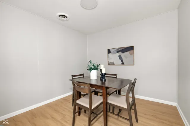 $184,900 | 1605 North K Street, Elwood, IN 46036