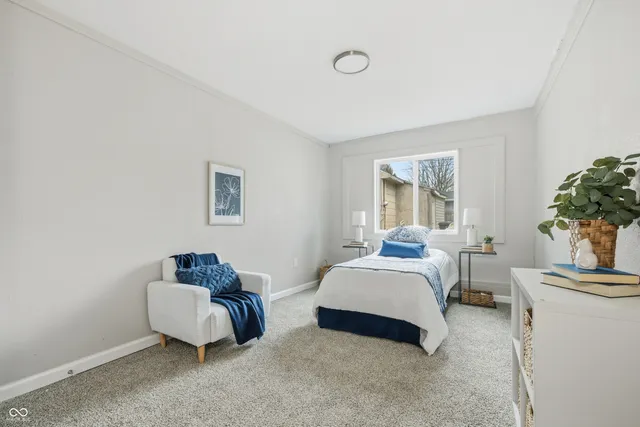 $184,900 | 1605 North K Street, Elwood, IN 46036