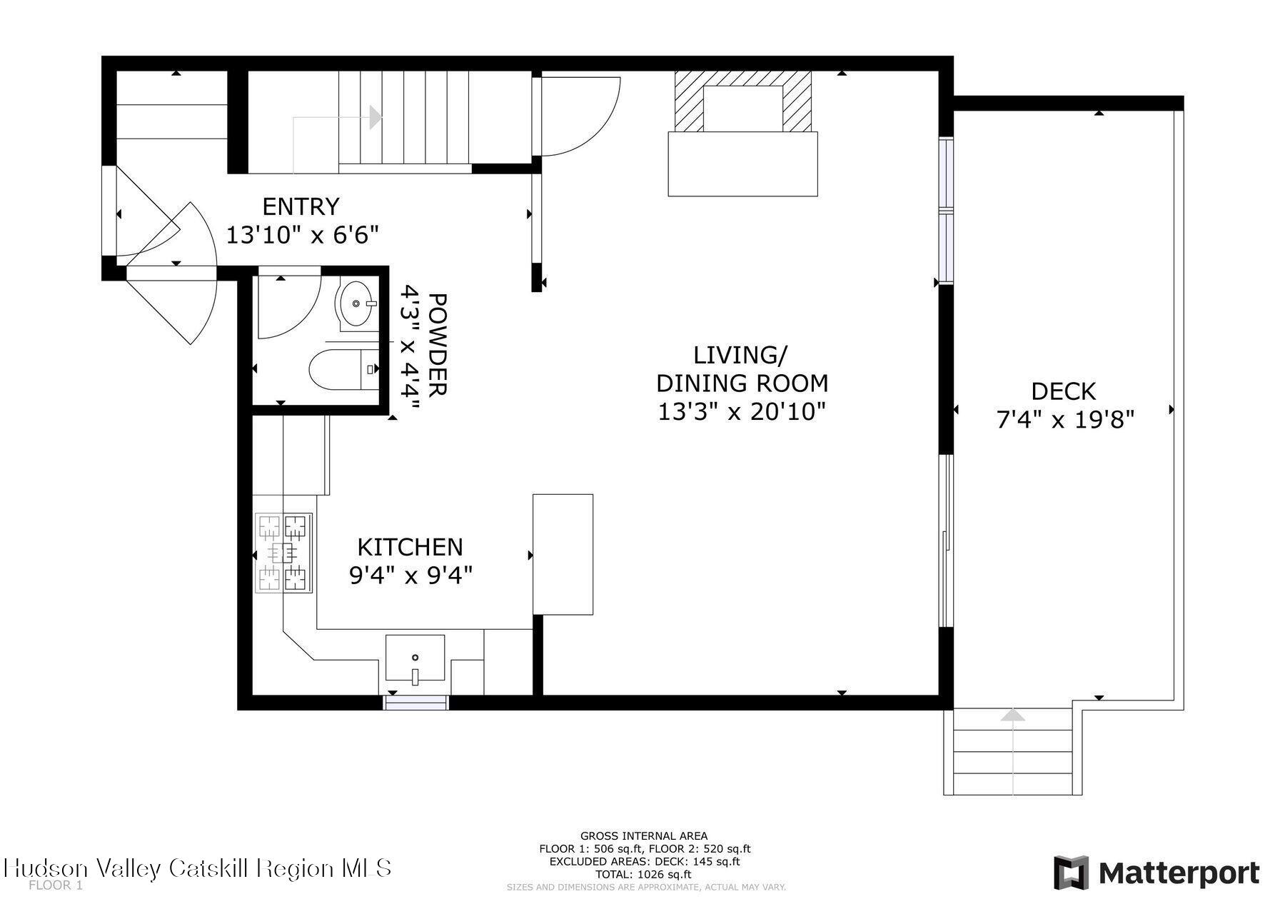 73 Windham Ridge Road, Unit 16H Windham, NY 12496 - Photo 35 of 36 unknown