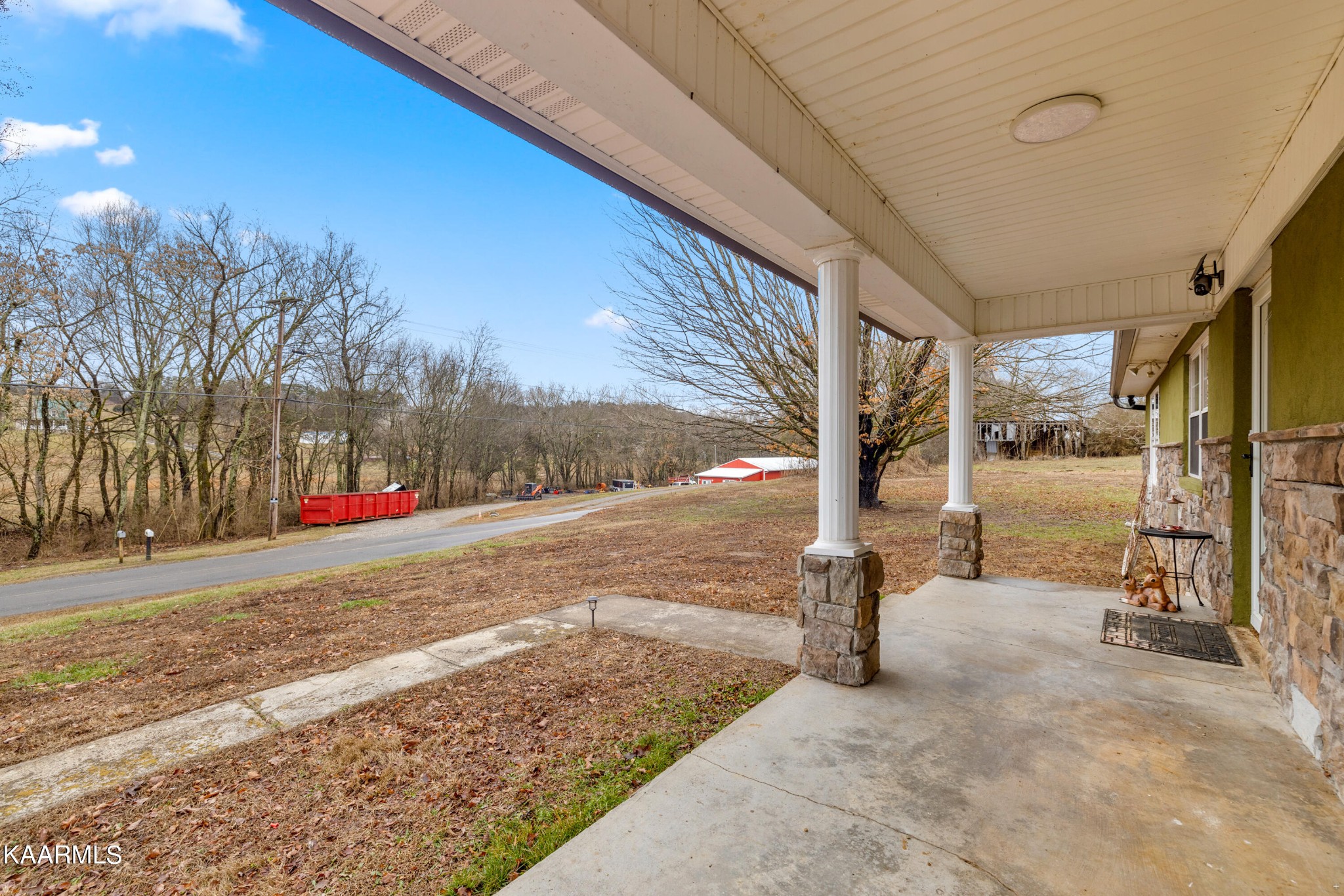 1902 Nances Ferry Road New Market, TN 37820 - Photo 30 of 33 Gallery Image 30