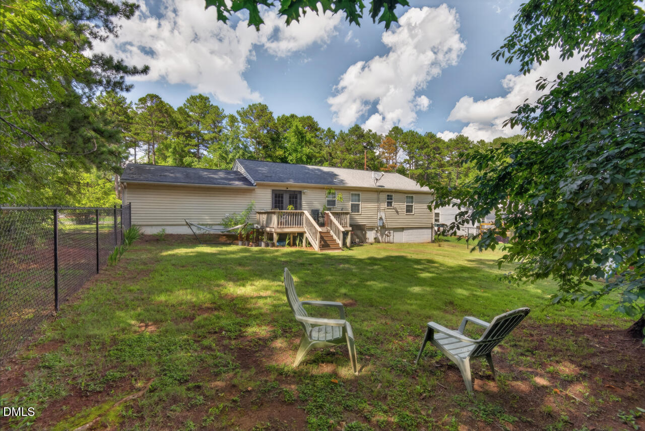5758 Fancy Loop Road Graham, NC 27253 - Photo 39 of 40 45