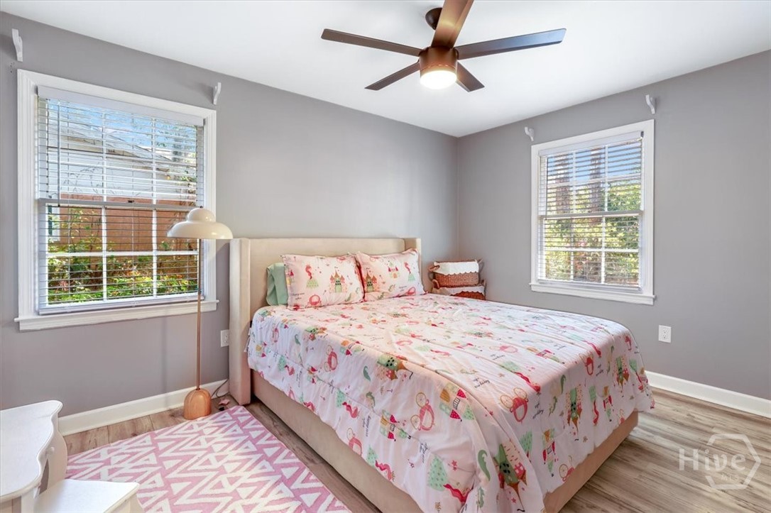 620 Valleybrook Road Savannah, GA 31419 - Photo 22 of 28