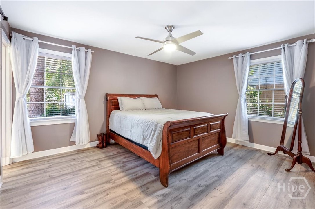 620 Valleybrook Road Savannah, GA 31419 - Photo 24 of 28