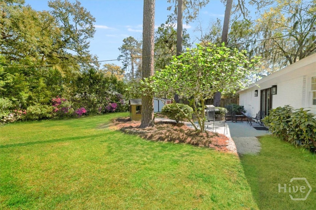 620 Valleybrook Road Savannah, GA 31419 - Photo 4 of 28