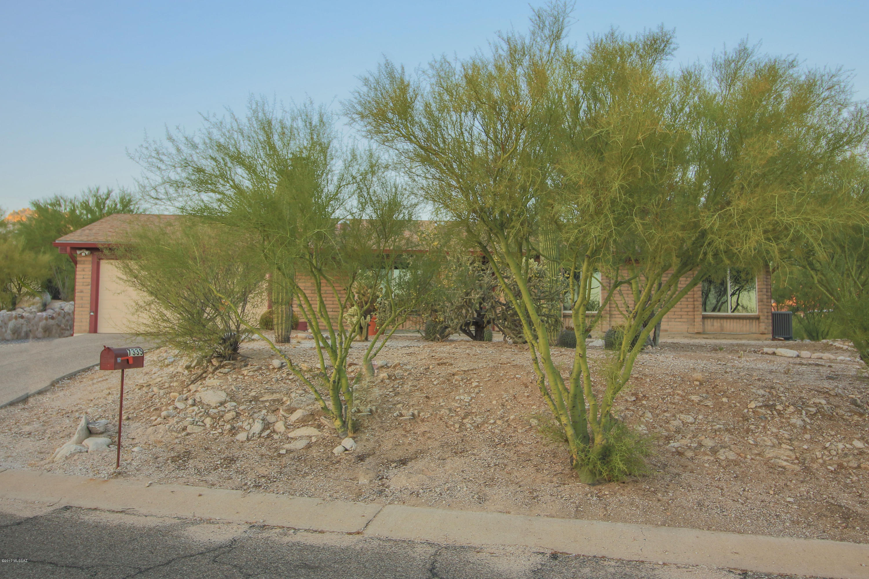 7335 East Wandering Road Tucson, AZ 85750 - Photo 18 of 18 Gallery Image 18