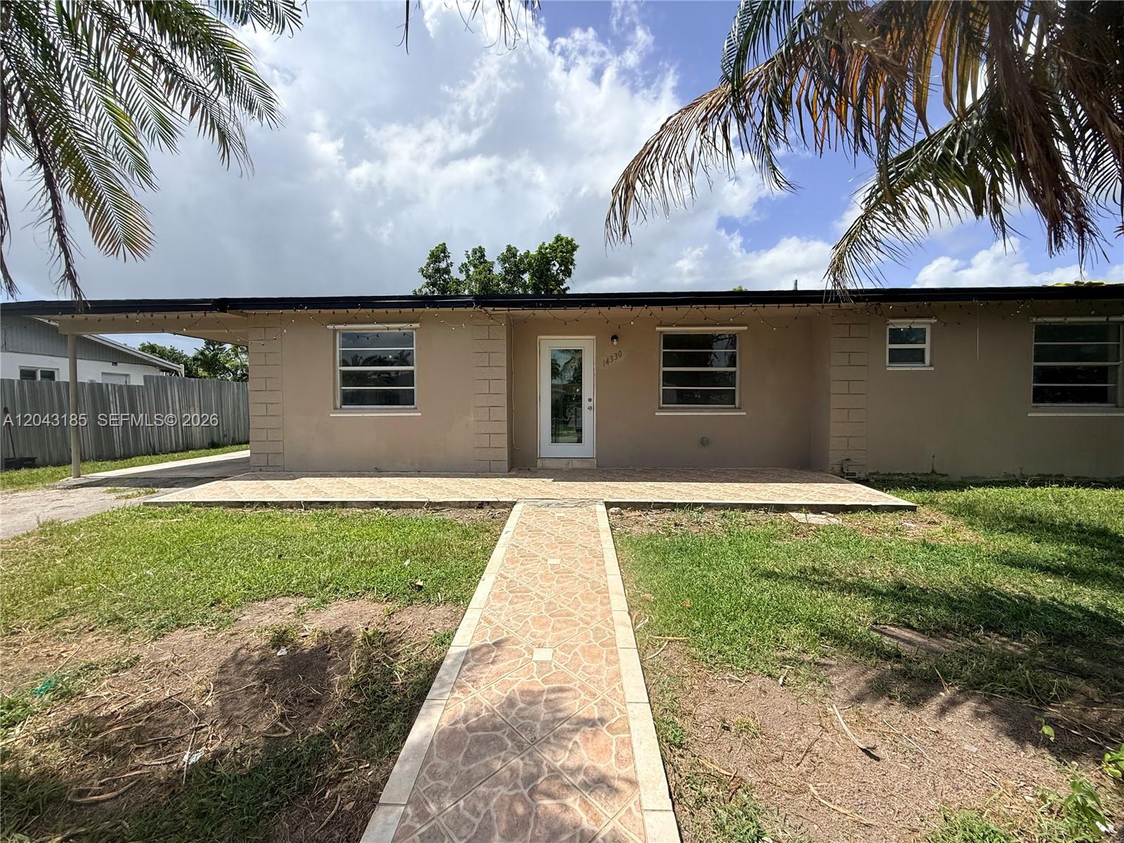 14330 Southwest 289th Street Homestead, FL 33033 - Photo 2 of 16