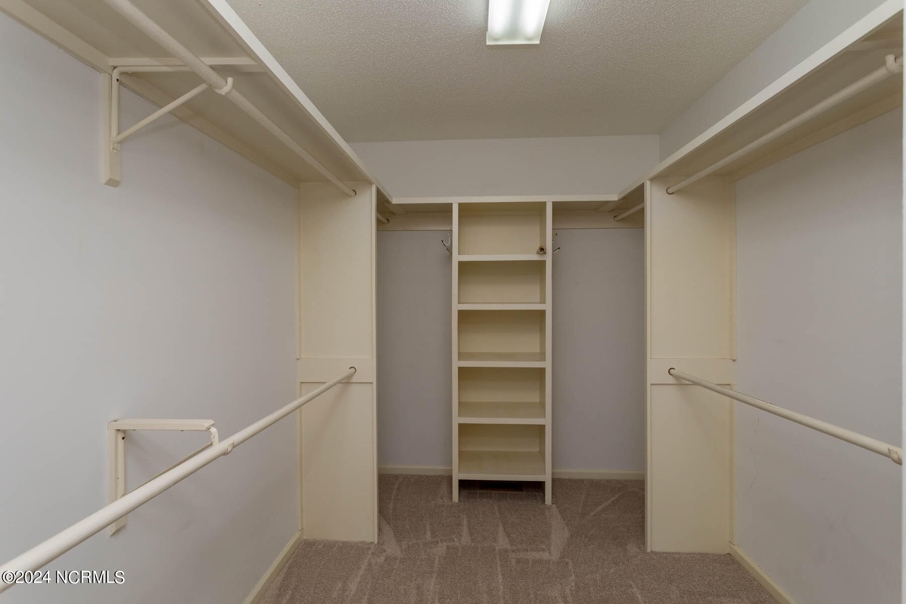 276 Derby Road Jackson Springs, NC 27281 - Photo 14 of 35 primary closet