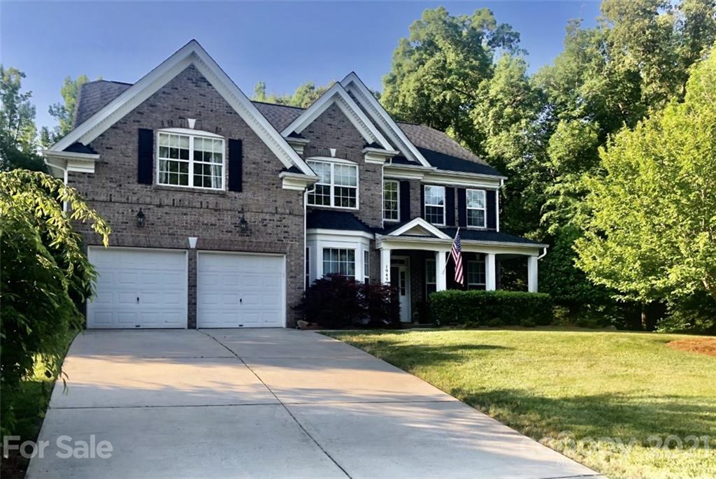 1949 Woodstream Road Harrisburg, NC 28075 - Photo 1 of 23 Gallery Image 1
