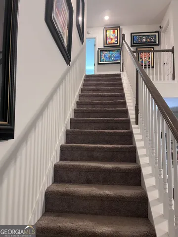 $499,000 | 245 Southridge, Senoia, GA 30276