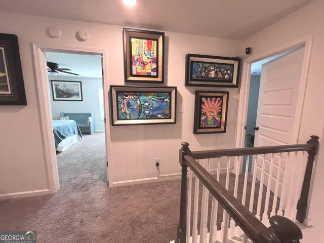 $499,000 | 245 Southridge, Senoia, GA 30276