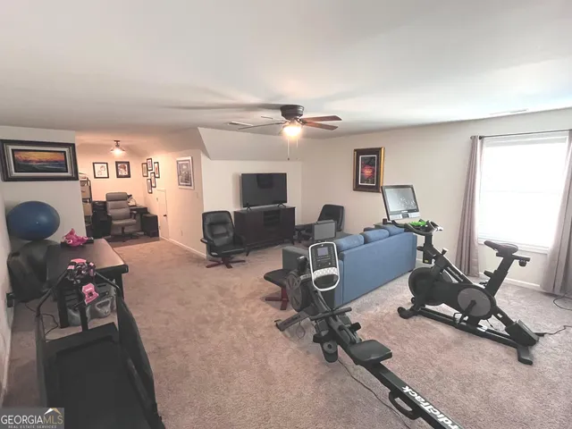 $499,000 | 245 Southridge, Senoia, GA 30276