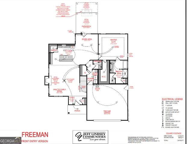 $499,000 | 245 Southridge, Senoia, GA 30276